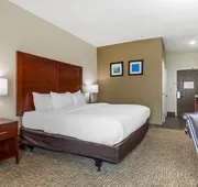 Comfort Inn & Suites Temple - Medical Center hotel detail image 7