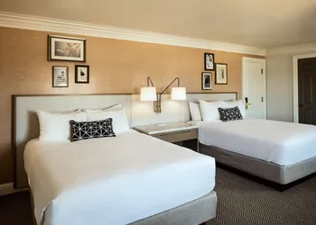 La Valencia Hotel hotel thumbnail 3