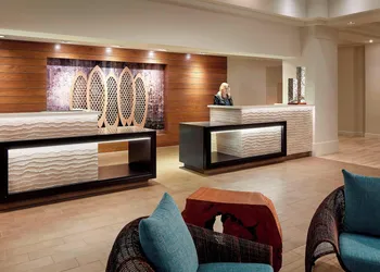 San Diego Marriott Mission Valley hotel thumbnail 3