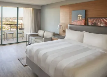 San Diego Marriott Mission Valley hotel thumbnail 4