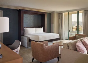 San Diego Marriott Mission Valley hotel thumbnail 6