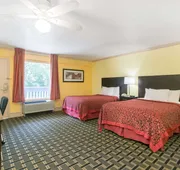 Days Inn by Wyndham Savannah Airport hotel detail image 3