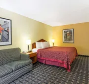 Days Inn by Wyndham Savannah Airport hotel detail image 4