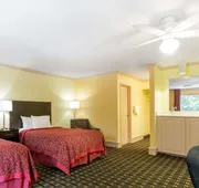 Days Inn by Wyndham Savannah Airport hotel detail image 5