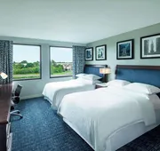 Sheraton Suites Philadelphia Airport hotel detail image 3