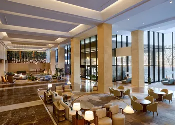 The Westin Los Angeles Airport hotel thumbnail 2
