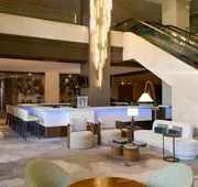 The Westin Los Angeles Airport hotel detail image 5