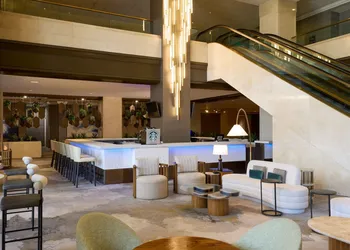 The Westin Los Angeles Airport hotel thumbnail 5