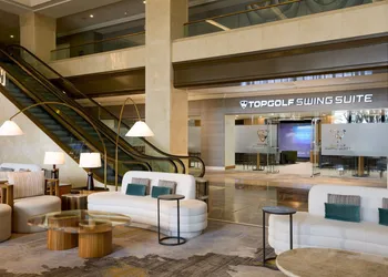 The Westin Los Angeles Airport hotel thumbnail 6