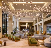 The Westin Los Angeles Airport hotel detail image 7
