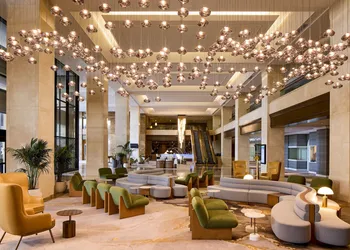 The Westin Los Angeles Airport hotel thumbnail 7