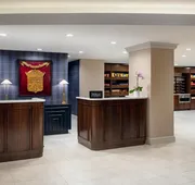 Hilton Orrington / Evanston hotel detail image 3
