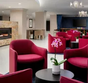 Hilton Orrington / Evanston hotel detail image 4