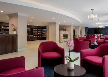 Hilton Orrington / Evanston hotel thumbnail 5