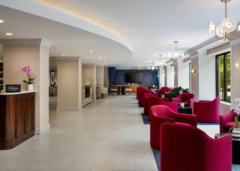 Hilton Orrington / Evanston hotel thumbnail 6