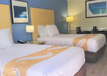 Quality Inn Hampton - Newport News hotel thumbnail 7