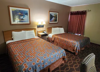 American Inn Evansville hotel thumbnail 5