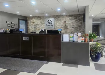 Quality Inn Dublin I-81 hotel thumbnail 6