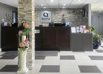 Quality Inn Dublin I-81 hotel thumbnail 7