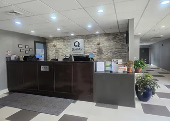 Quality Inn Dublin I-81 hotel thumbnail 8