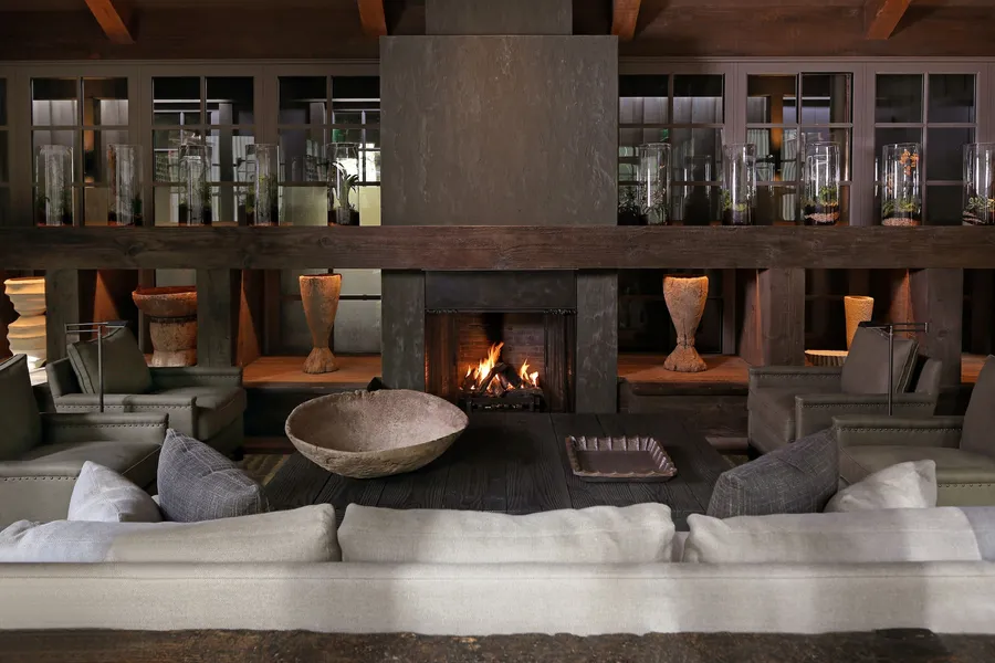 Meadowood Napa Valley hotel detail image 2