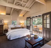 Meadowood Napa Valley hotel detail image 3