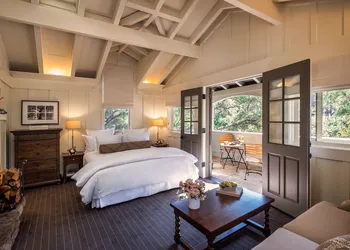 Meadowood Napa Valley hotel thumbnail 3