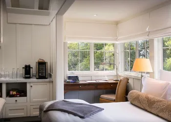 Meadowood Napa Valley hotel thumbnail 4
