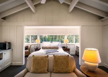 Meadowood Napa Valley hotel thumbnail 5