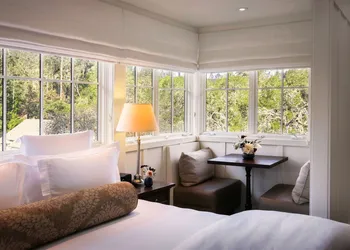Meadowood Napa Valley hotel thumbnail 6