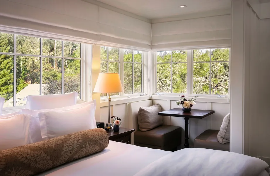 Meadowood Napa Valley hotel detail image 6