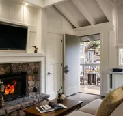Meadowood Napa Valley hotel detail image 7