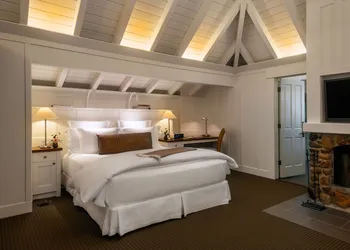 Meadowood Napa Valley hotel thumbnail 8