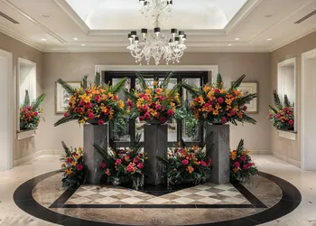 Four Seasons Los Angeles at Beverly Hills hotel thumbnail 2