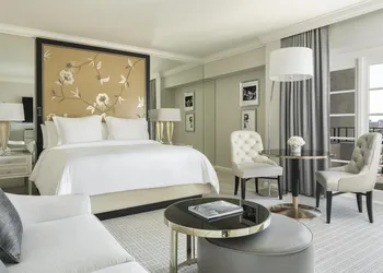 Four Seasons Los Angeles at Beverly Hills hotel thumbnail 4
