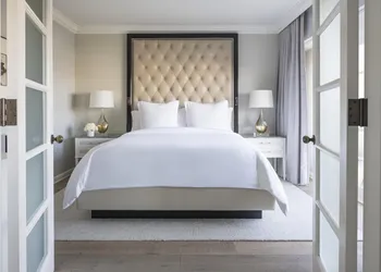 Four Seasons Los Angeles at Beverly Hills hotel thumbnail 5
