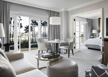 Four Seasons Los Angeles at Beverly Hills hotel thumbnail 7