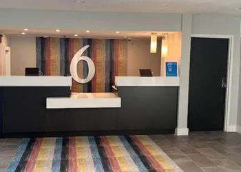 Studio 6 Suites Norcross, GA hotel thumbnail 2