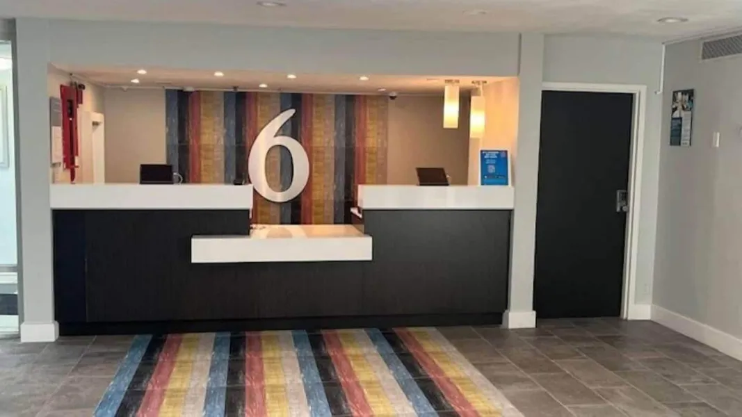 Studio 6 Suites Norcross, GA hotel detail image 2