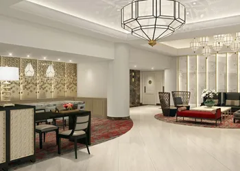 Taj Campton Place hotel thumbnail 2