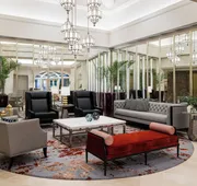Taj Campton Place hotel detail image 3
