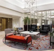 Taj Campton Place hotel detail image 4