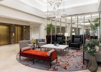 Taj Campton Place hotel thumbnail 4
