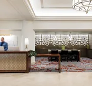 Taj Campton Place hotel detail image 5