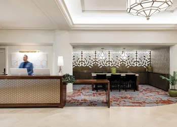 Taj Campton Place hotel thumbnail 5