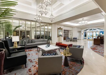 Taj Campton Place hotel thumbnail 6