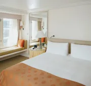 Taj Campton Place hotel detail image 7