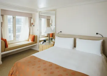Taj Campton Place hotel thumbnail 7