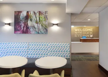 Hampton Inn Youngstown/Boardman hotel thumbnail 2
