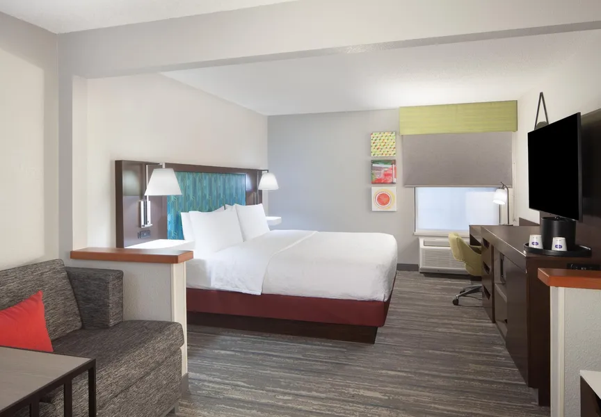 Hampton Inn Youngstown/Boardman hotel detail image 6